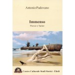 Immenso (Poesie e Satire)
